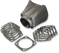 James Gasket - James Gasket Cylinder Base Gasket - Front/Rear - .020in. Paper - JGI-16777-83-A - Image 2