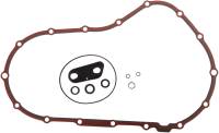 James Gasket - James Gasket Primary Cover Gasket, Seal and O-Ring Kit - JGI-34955-04-K - Image 1