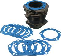 James Gasket - James Gasket Cylinder Head Gasket - 10pk - JGI-16770-48 - Image 2