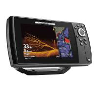 Humminbird - Humminbird HELIX 7 CHIRP MEGA DI GPS G4 - Image 2