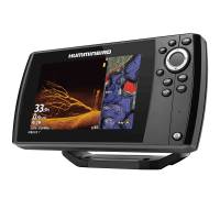 Humminbird - Humminbird HELIX 7 CHIRP MEGA DI GPS G4 - Image 3