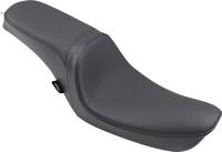 Drag Specialties - Drag Specialties Predator 2 Up Seat - Smooth - 0803-0409 - Image 1