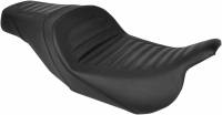 Saddlemen - Saddlemen Slim-RP Seat - 808-07B-161 - Image 1