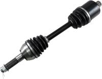 Moose Utility - Moose Utility Complete Axle Kit - LM6-PO-8-358 - Image 1