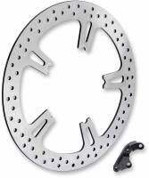 Arlen Ness - Arlen Ness Big Brake 15in. Floating Rotor Kit - 02-967 - Image 2