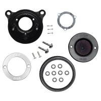S&S Cycle - S&S Cycle Air Stinger Stealth Air Cleaner Kit - 170-0716 - Image 1