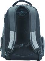 Fly Racing - Fly Racing Fly Main Event Back Pack - Black/Gray - 28-5140 - Image 2