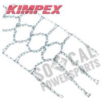 Kimpex - Kimpex Diamond V-Bar Tire Chain 18in. W x 73in. L - 233581 - Image 2
