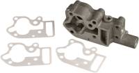 James Gasket - James Gasket Oil Pump Cover Gaskets - Mylar - JGI-26276-80-M - Image 2