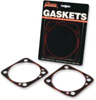James Gasket - James Gasket Metal Base Gasket - 3 5/8in. Big Bore - JGI-16777-94-S - Image 2