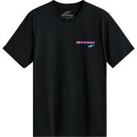 Alpinestars - Alpinestars No Barrier CSF T-Shirt - 1215-72260-10-M - Black - Medium - Image 1