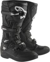 Alpinestars - Alpinestars Tech 5 Boots - 2015015-10-5 - Black - 5 - Image 1
