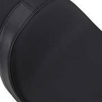 Drag Specialties - Drag Specialties Predator 2-Up Seats - Smooth Solar-Reflective Leather - 0801-1269 - Image 3