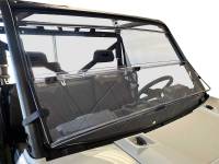 Moose Utility - Moose Utility Full Folding Deluxe Windshield - V000265-12200M - Image 4
