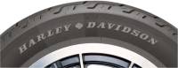 Dunlop - Dunlop D401 Harley Davidson Touring Front Tire - 90/90-19 - 301619 - Image 2