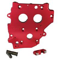 Feuling - Feuling High Flow Cam Support Plate - 8010 - Image 1