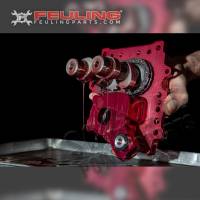 Feuling - Feuling High Flow Cam Support Plate - 8010 - Image 2