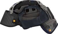 Arai Helmets - Arai Helmets Liner for Corsair-X Helmets - OSFA - 07-5682 - Image 2