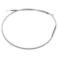 Magnum - Magnum Sterling Chromite II High Efficiency Braided Clutch Cable - 61in. - 32256HE - Image 1