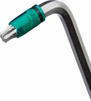 Moose Racing - Moose Racing Two-in-One Hex/Star Wrench Set - 350-9112 - Image 1