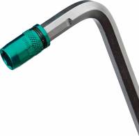 Moose Racing - Moose Racing Two-in-One Hex/Star Wrench Set - 350-9112 - Image 2