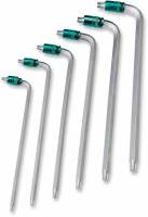 Moose Racing - Moose Racing Two-in-One Hex/Star Wrench Set - 350-9112 - Image 3