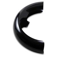 Klock Werks - Klock Werks Tire Hugger Series Wrapper Front Fender for 16in./17in./18in./19in. Wheel - KW05-02-0019E - Image 1