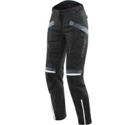 Dainese - Dainese Tempest 3 D-Dry Womens Pants - 202674591-Y21-40 - Black - 2 - Image 1