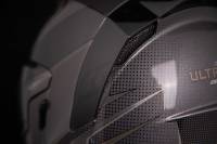 Icon - Icon Airflite Ultrabolt Helmet - 0101-13899 - Black - Large - Image 6