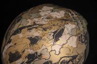 Icon - Icon Airform Guardian Helmet - 0101-13691 - Gold - X-Small - Image 6