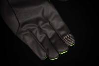 Icon - Icon Anthem 2 Gloves - 3301-3671 - Hi-Viz - Small - Image 3