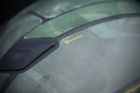 Icon - Icon Airflite Battlescar 2 Helmet - 0101-11270 - Green - Medium - Image 4