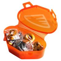 Cycra - Cycra Body Plastic Fastener Set - 1CYC-BK5002 - Image 1