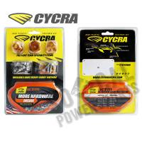 Cycra - Cycra Body Plastic Fastener Set - 1CYC-BK5002 - Image 2
