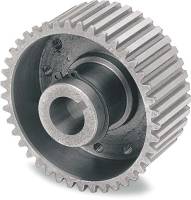 Belt Drives Ltd - Belt Drives Ltd Replacement Clutch Hub for Belt Drive Kit - Tapered - EV-170 - Image 1