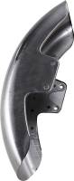 Drag Specialties - Drag Specialties Front Fender for 16in.-17in. Wheel - 1401-0583 - Image 3