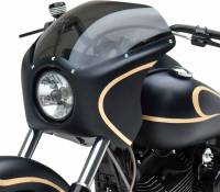 Arlen Ness - Arlen Ness Wide Glide and Custom Mid Glide Fairing Kit - 06-087 - Image 3