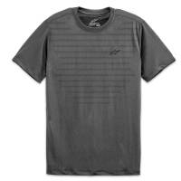 Alpinestars - Alpinestars Engineered Performance T-Shirt - 1214-70022-11-XL - Gray - X-Large - Image 1