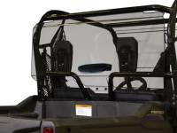 Spike Powersports - Spike Powersports Rear Windshield - Tinted - 78-6007-R-T - Image 1