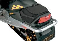 Parts Unlimited - Parts Unlimited Tunnel Bag - Black - 3516-0005 - Image 1