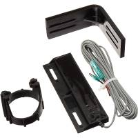 T-H Marine Supplies - T-H Marine ATLAS&trade; Hydraulic Gauge Kit f/4" &amp; 8" ATLAS&trade; Jack Plate - Black Bezel - Image 2