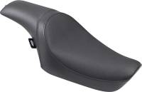 Drag Specialties - Drag Specialties Predator Seat - Smooth - XF-2-0804-0691 - Image 1