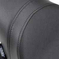 Drag Specialties - Drag Specialties Predator Seat - Smooth - XF-2-0804-0691 - Image 3