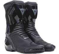 Dainese - Dainese Nexus 2 Air Boots - 201795237-001-43 - Black - 10 - Image 1