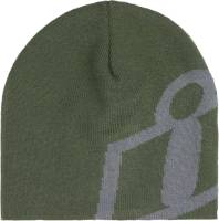 Icon - Icon Draft Beanie - 2501-3528 - Olive Green - OSFM - Image 1