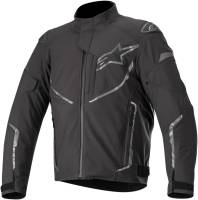 Alpinestars - Alpinestars T-Fuse Sport Waterproof Jacket - 3207219-114-S - Anthracite - Small - Image 1
