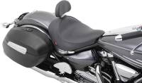 Z1R - Z1R Solo Front Seat With Plug-In Backrest - Smooth - 0810-1747 - Image 5