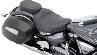 Z1R - Z1R Solo Front Seat With Plug-In Backrest - Smooth - 0810-1747 - Image 6