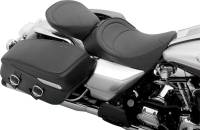 Drag Specialties - Drag Specialties Solo Front Seat - Mild Stitch - 0801-0493 - Image 5