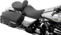 Drag Specialties - Drag Specialties Solo Front Seat - Mild Stitch - 0801-0493 - Image 6